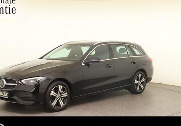 Mercedes-Benz C 300 61.500 km 30.899 &euro; Schierling 84069