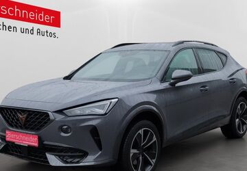 Cupra Formentor 39.555 km 28.450 &euro; Regensburg 93055