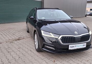 Skoda Octavia 67.000 km 22.790 &euro; Schierling 84069