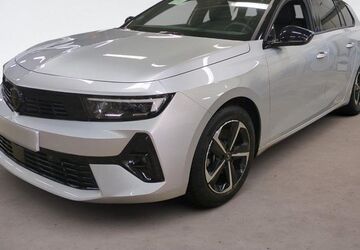 Opel Astra 25.810 km 19.980 &euro; Kelheim 93309