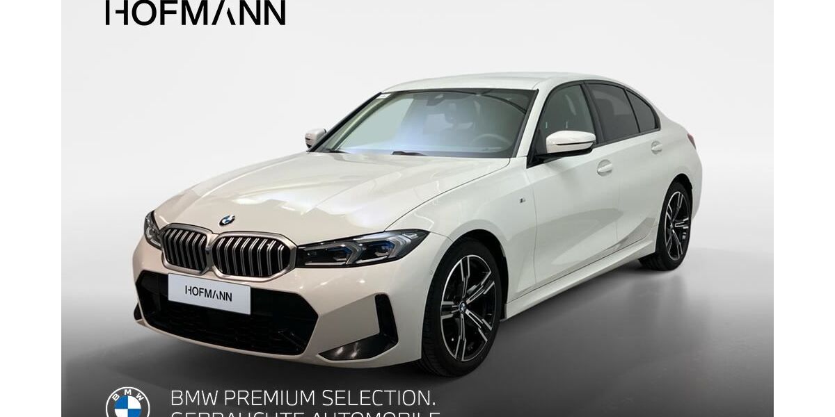 BMW 320 25.800 km 41.918 &euro; Regensburg 93055