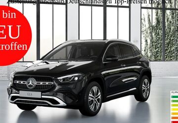 Mercedes-Benz GLA 250 8.500 km 48.466 &euro; Regensburg 93053