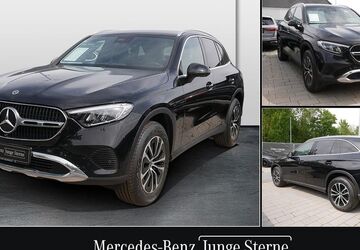 Mercedes-Benz GLC 220 41.491 km 44.390 &euro; Regensburg 93053