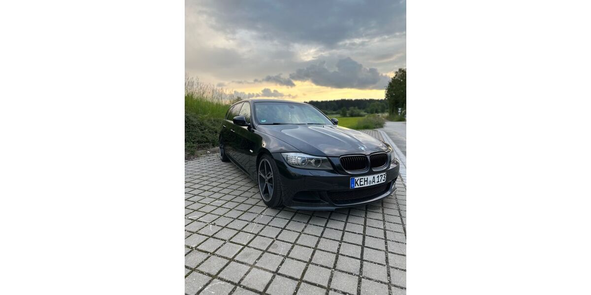 BMW 320 350.000 km 4.900 &euro; Kelheim 93309