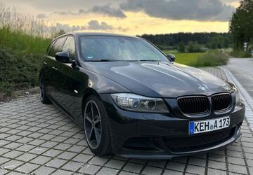 BMW 320 350.000 km 5.100 &euro; Kelheim 93309