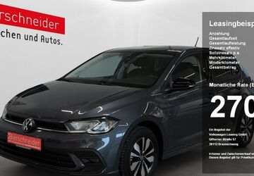 VW Polo 16.595 km 23.890 &euro; Regensburg 93055