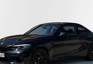BMW M2 37.500 km 53.690 &euro; Hemau 93155