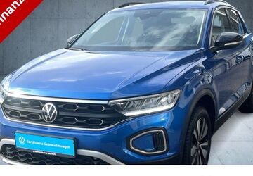 VW T-Roc 16.500 km 27.770 &euro; Regensburg 93053
