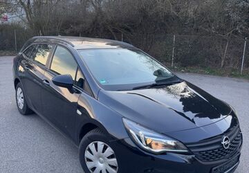 Opel Astra 131.383 km 5.990 &euro; Neutraubling 93073