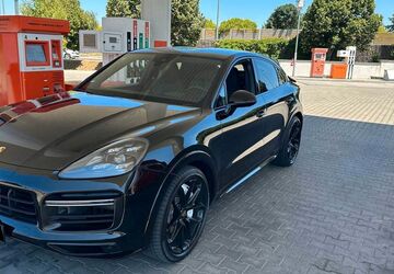 Porsche Cayenne 92.500 km 72.300 &euro; Schierling 84069