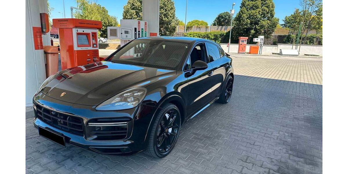 Porsche Cayenne 92.500 km 72.300 &euro; Schierling 84069