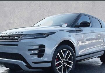 Land Rover Range Rover Evoque 23.000 km 48.885 &euro; Regensburg 93059
