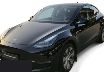 Tesla Model Y 16.690 km 41.700 &euro; Obertraubling 93083