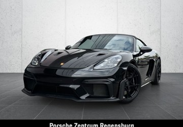 Porsche Boxster 1.500 km 159.900 &euro; Regensburg 93055