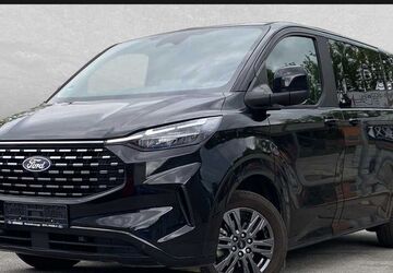 Ford Tourneo Custom 17.200 km 47.500 &euro; Regensburg 93059