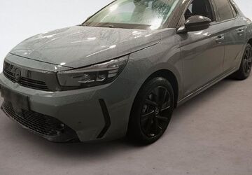 Opel Corsa 21.077 km 19.480 &euro; Kelheim 93309