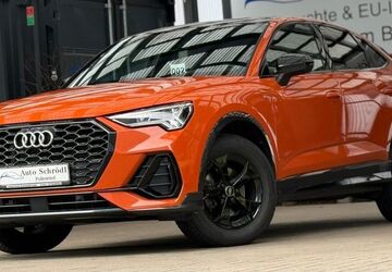 Audi Q3 31.800 km 36.980 &euro; Pollenried 93152