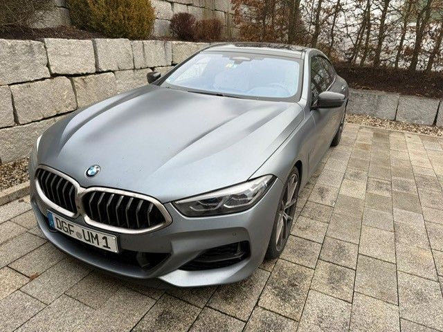 BMW M850 69.186 km 59.999 &euro; Regensburg 93049