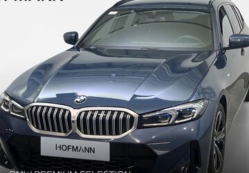 BMW 320 10.100 km 44.817 &euro; Regensburg 93055