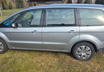 Ford Galaxy 215.000 km 2.650 &euro; Abensberg 93326