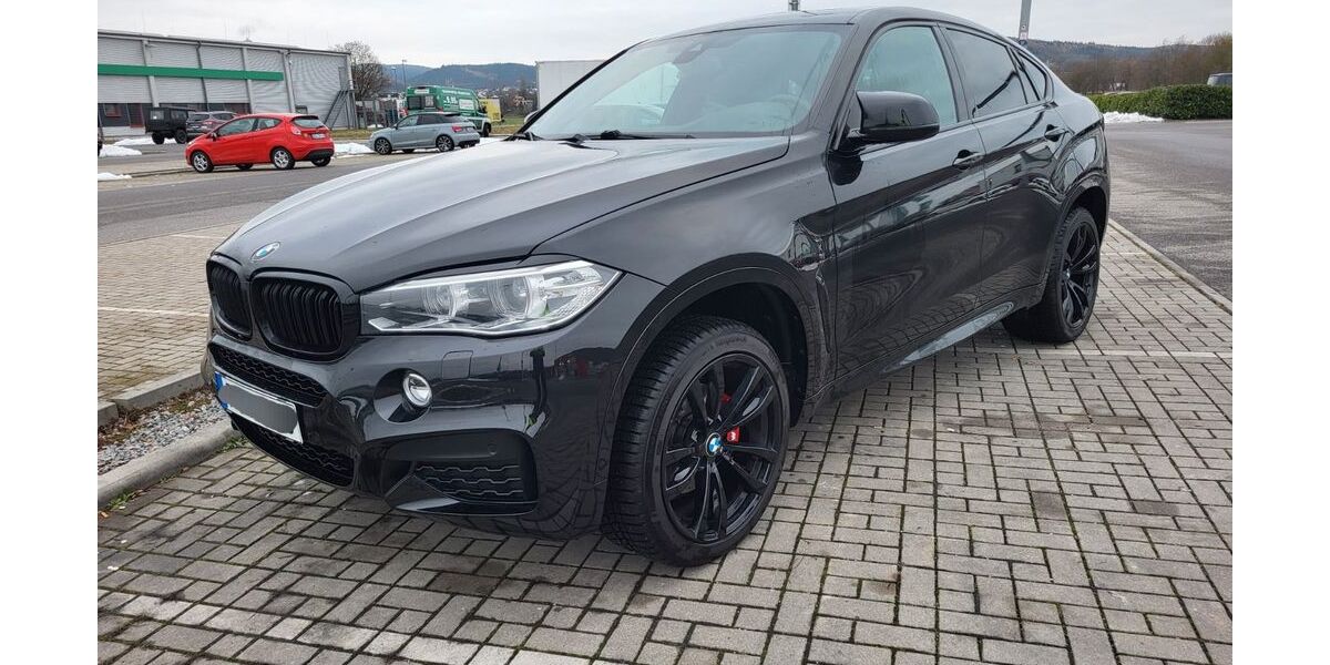 BMW X6 163.000 km 25.990 &euro; Regenstauf 93128