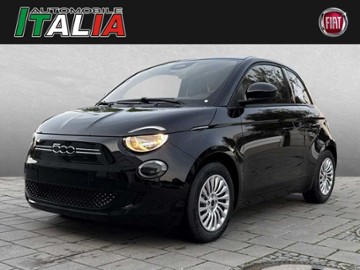 Gebrauchte Fiat 500
