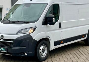 Opel Movano 33.096 km 22.480 &euro; Kelheim 93309