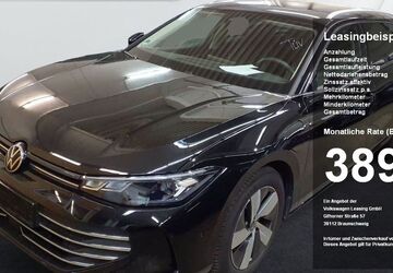 VW Passat Variant 17.235 km 39.490 &euro; Regensburg 93055
