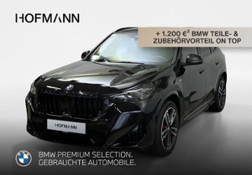BMW X1 5.600 km 52.933 &euro; Regensburg 93055