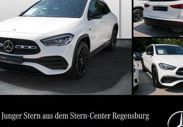 Mercedes-Benz GLA 250 93.736 km 29.390 &euro; Regensburg 93053