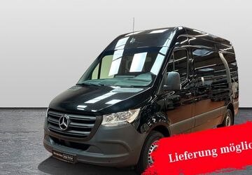 Mercedes-Benz Sprinter 82.200 km 45.101 &euro; Obertraubling 93081