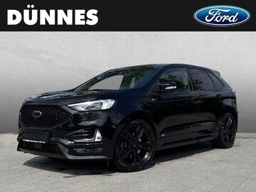 Gebrauchte Ford Edge