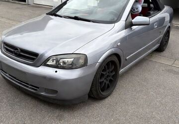 Opel Astra 189.900 km 1.200 &euro; Neutraubling 93073