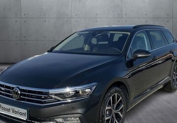 VW Passat Variant 7.724 km 41.970 &euro; Saal a.d. Donau 93342