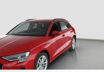 Audi A3 6.923 km 37.640 &euro; Saal a.d. Donau 93342
