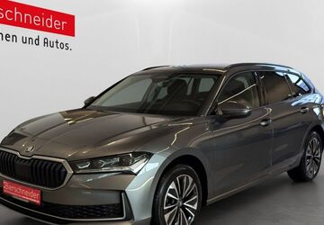 Skoda Superb 27.835 km 39.950 &euro; Regensburg 93055