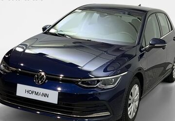 VW Golf 57.200 km 19.890 &euro; Regensburg 93055