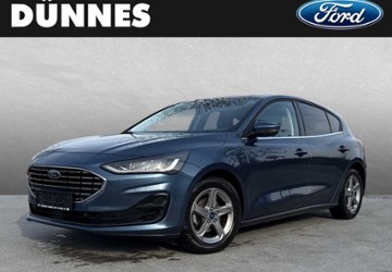 Ford Focus 60.000 km 18.665 &euro; Regensburg 93059