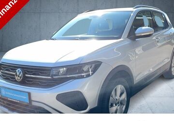 VW T-Cross 8.100 km 23.270 &euro; Regensburg 93053