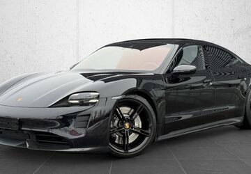 Porsche Taycan 28.850 km 86.900 &euro; Regensburg 93055