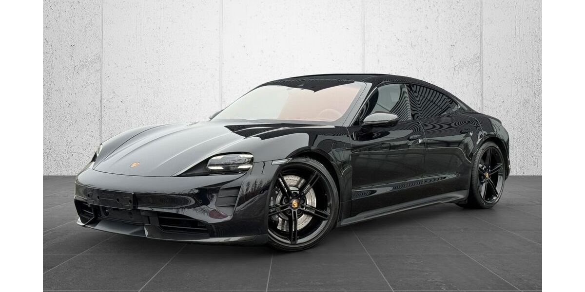 Porsche Taycan 28.850 km 86.900 &euro; Regensburg 93055