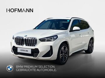 Gebrauchte BMW X1