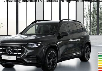Mercedes-Benz GLB 220 8.500 km 59.333 &euro; Regensburg 93053
