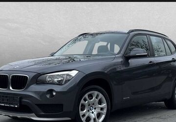 BMW X1 85.500 km 10.895 &euro; Regensburg 93059