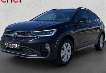 VW Taigo 11.000 km 20.290 &euro; Nittenau 93149