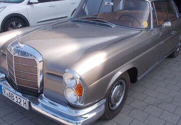 Mercedes-Benz 220 187.500 km 39.850 &euro; Wenzenbach/Gonnersdorf 93173