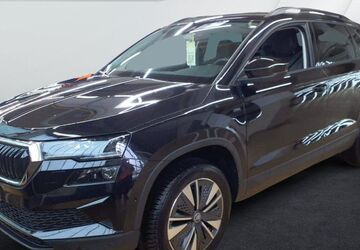 Skoda Karoq 26.267 km 36.970 &euro; Neutraubling 93073