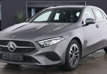 Mercedes-Benz A 180 24.290 km 28.469 &euro; Schierling 84069