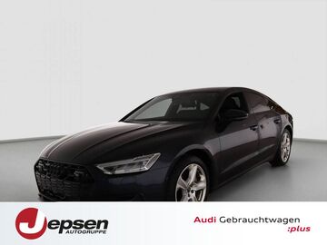 Gebrauchte Audi A7