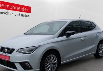 Seat Ibiza 23.500 km 21.750 &euro; Regensburg 93055